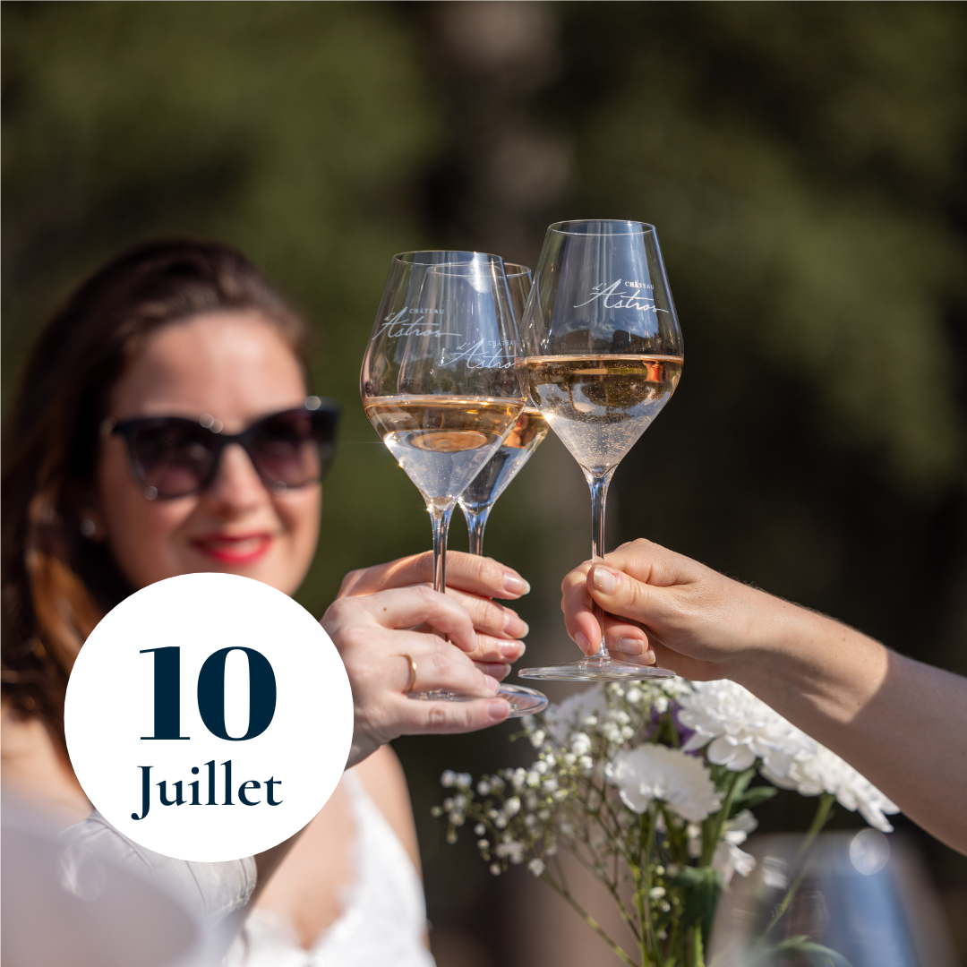 Bar éphémère du 10 juillet 2025