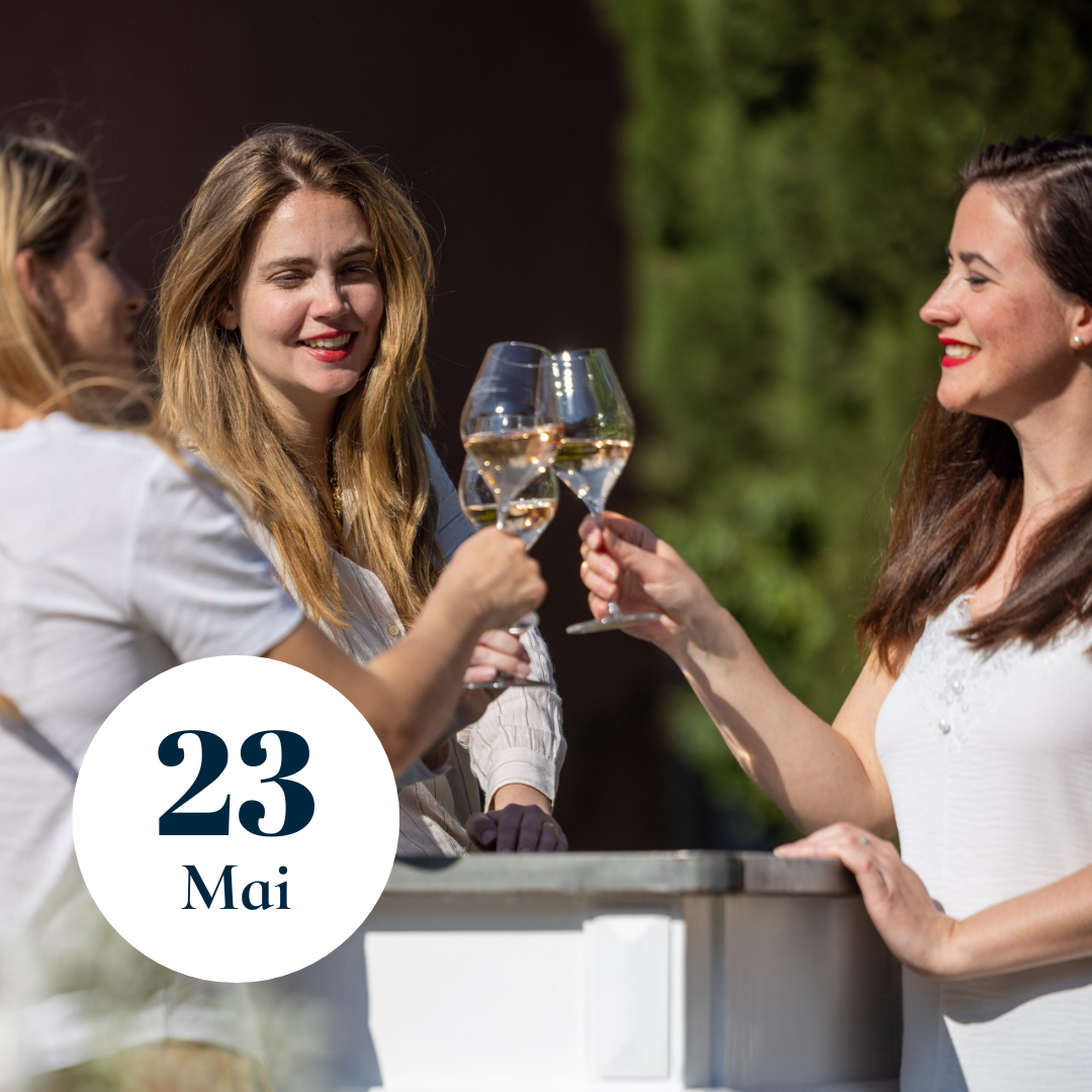 Bar éphémère de Mai 2025
